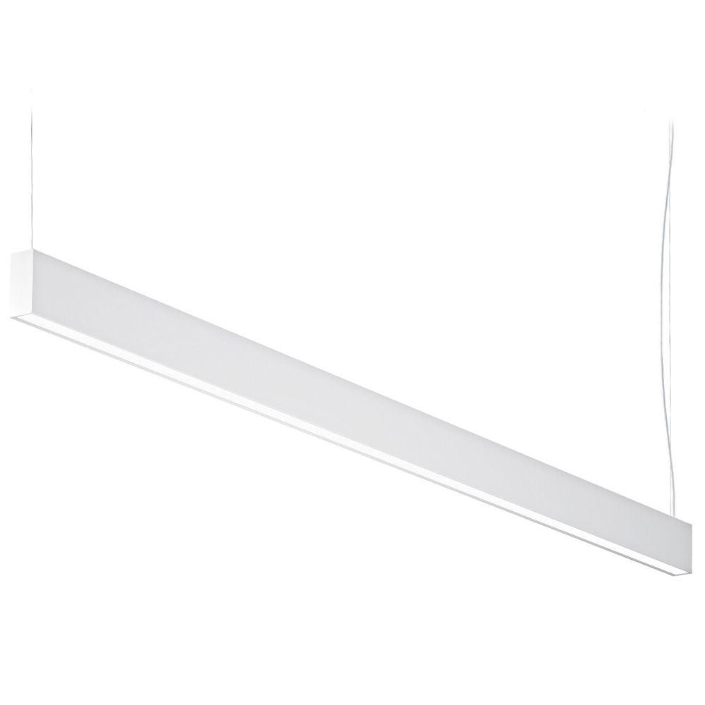 Panzeri Giano suspension lamp LED 200 cm by Studio Tecnico Panzeri - Buy now on ShopDecor - Discover the best products by PANZERI design