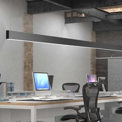 Panzeri Giano suspension lamp LED 200 cm by Studio Tecnico Panzeri - Buy now on ShopDecor - Discover the best products by PANZERI design