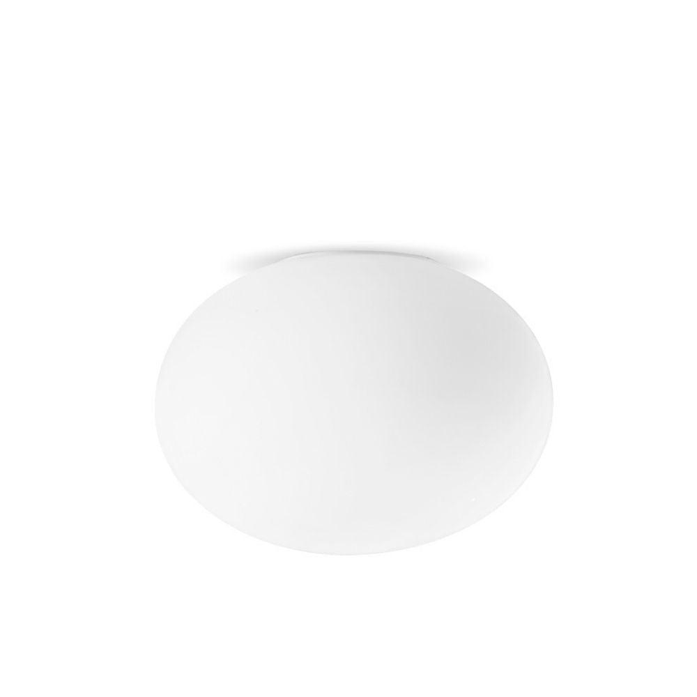 Panzeri Gilbert ceiling lamp LED diam. 37 cm by Studio Tecnico Panzeri - Buy now on ShopDecor - Discover the best products by PANZERI design