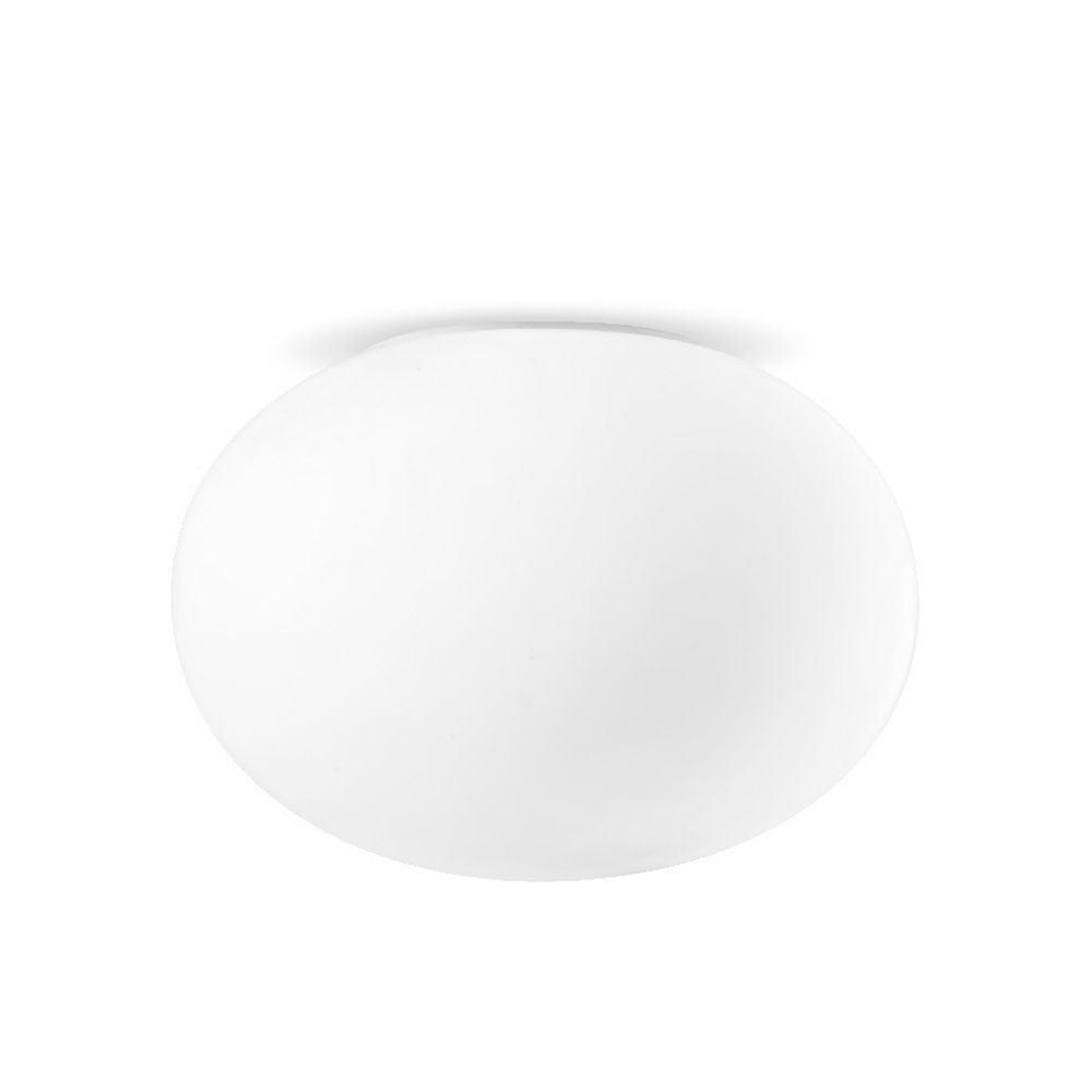 Panzeri Gilbert ceiling lamp LED diam. 45 cm by Studio Tecnico Panzeri - Buy now on ShopDecor - Discover the best products by PANZERI design