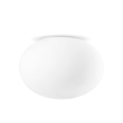 Panzeri Gilbert ceiling lamp LED diam. 45 cm by Studio Tecnico Panzeri - Buy now on ShopDecor - Discover the best products by PANZERI design