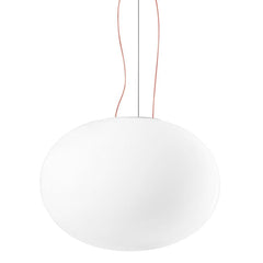 Panzeri Gilbert suspension lamp LED diam. 45 cm by Studio Tecnico Panzeri - Buy now on ShopDecor - Discover the best products by PANZERI design