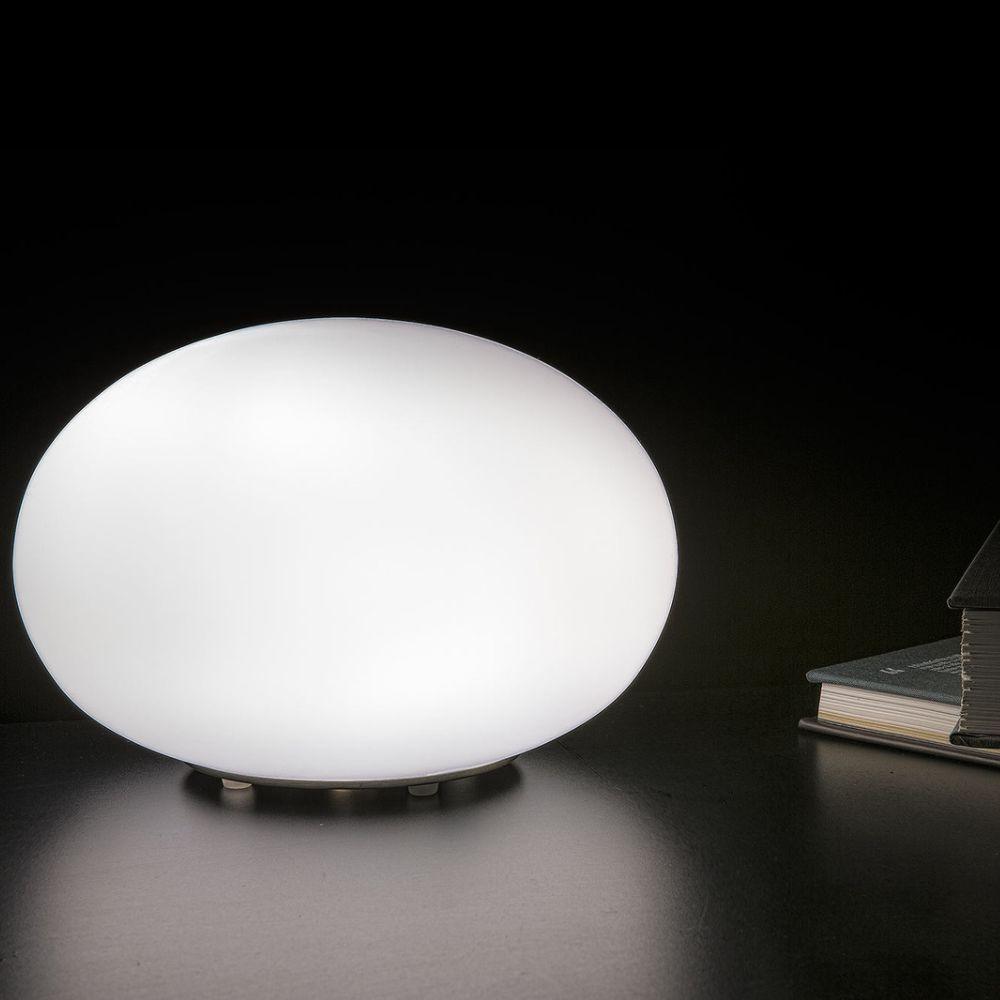Panzeri Gilbert table lamp LED by Studio Tecnico Panzeri - Buy now on ShopDecor - Discover the best products by PANZERI design