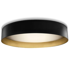 Panzeri Ginevra ceiling/wall lamp LED diam. 80 cm - Buy now on ShopDecor - Discover the best products by PANZERI design
