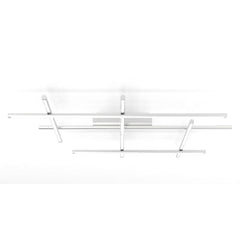 Panzeri Hilow ceiling lamp LED by Matteo Thun - Buy now on ShopDecor - Discover the best products by PANZERI design