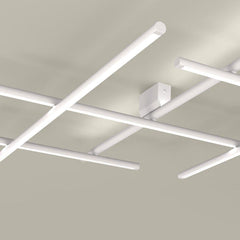Panzeri Hilow ceiling lamp LED by Matteo Thun - Buy now on ShopDecor - Discover the best products by PANZERI design