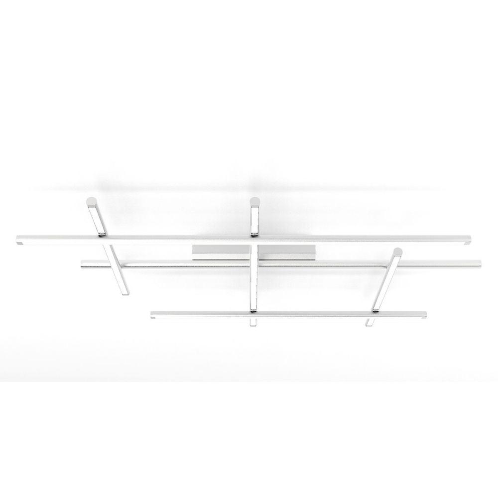 Panzeri Hilow ceiling lamp LED by Matteo Thun Panzeri White - Buy now on ShopDecor - Discover the best products by PANZERI design