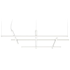 Panzeri Hilow suspension lamp LED by Matteo Thun - Buy now on ShopDecor - Discover the best products by PANZERI design