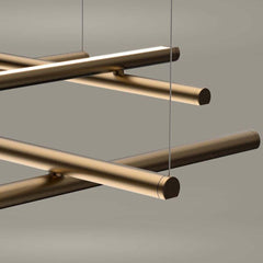 Panzeri Hilow suspension lamp LED by Matteo Thun - Buy now on ShopDecor - Discover the best products by PANZERI design