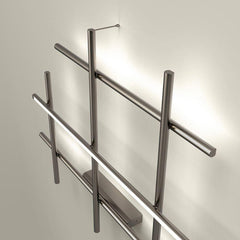 Panzeri Hilow wall lamp LED by Matteo Thun - Buy now on ShopDecor - Discover the best products by PANZERI design