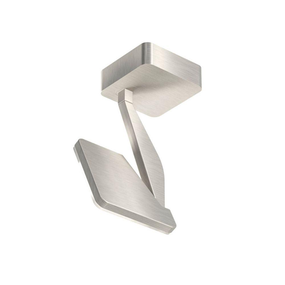 Panzeri Jackie ceiling/wall lamp LED by Enzo Panzeri Panzeri Titanium - Buy now on ShopDecor - Discover the best products by PANZERI design