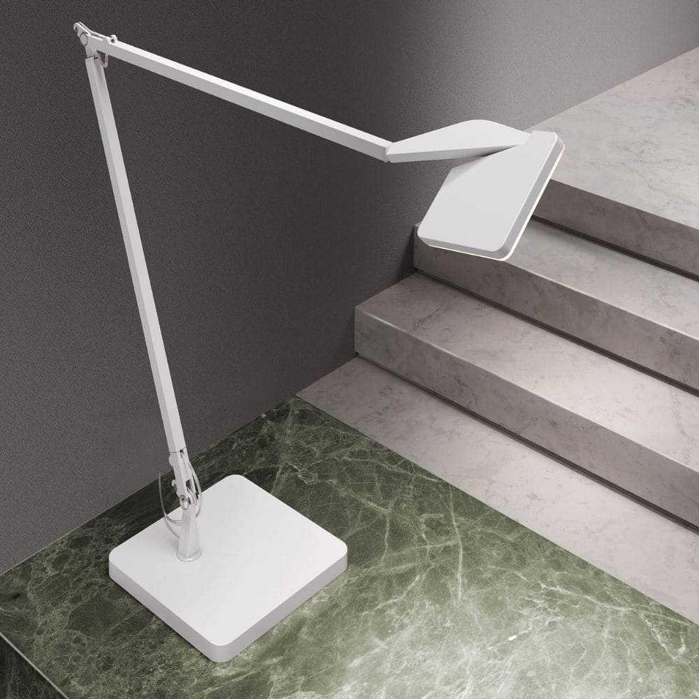 Panzeri Jackie table lamp LED by Enzo Panzeri - Buy now on ShopDecor - Discover the best products by PANZERI design