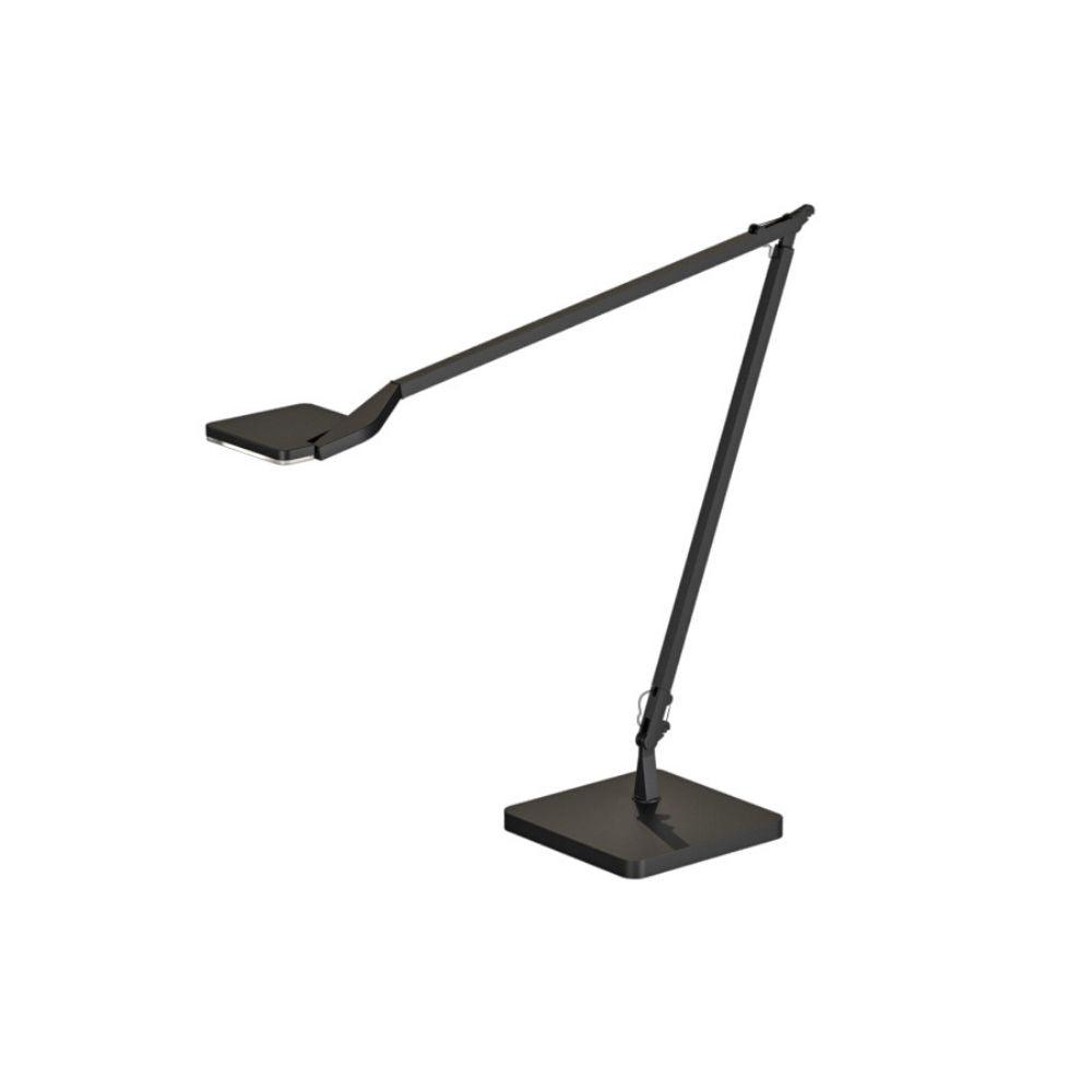 Panzeri Jackie table lamp LED by Enzo Panzeri Panzeri Black - Buy now on ShopDecor - Discover the best products by PANZERI design