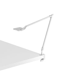 Panzeri Jackie table lamp with clamp LED by Enzo Panzeri - Buy now on ShopDecor - Discover the best products by PANZERI design