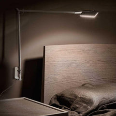 Panzeri Jackie wall lamp LED by Enzo Panzeri - Buy now on ShopDecor - Discover the best products by PANZERI design