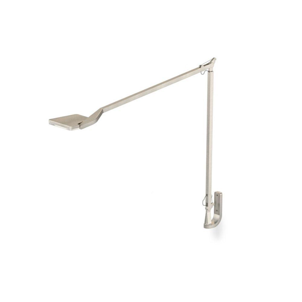 Panzeri Jackie wall lamp LED by Enzo Panzeri Panzeri Titanium - Buy now on ShopDecor - Discover the best products by PANZERI design