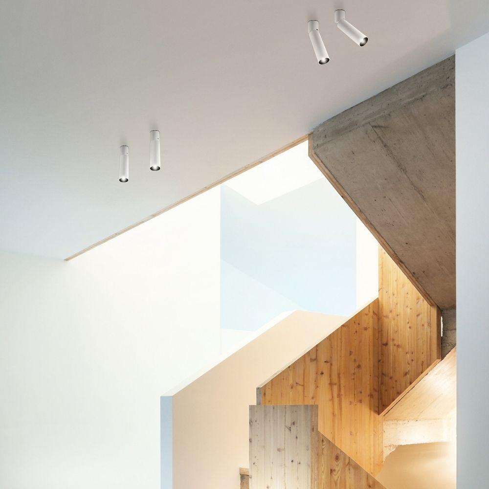 Panzeri Lola ceiling/wall lamp LED by Studio Tecnico Panzeri - Buy now on ShopDecor - Discover the best products by PANZERI design