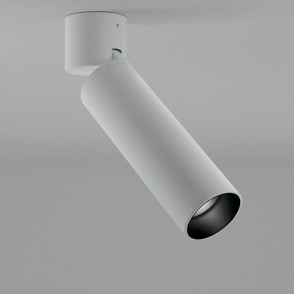 Panzeri Lola ceiling/wall lamp LED by Studio Tecnico Panzeri - Buy now on ShopDecor - Discover the best products by PANZERI design