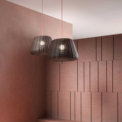 Panzeri Ralph suspension lamp LED outdoor diam. 50 cm - Buy now on ShopDecor - Discover the best products by PANZERI design