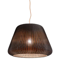 Panzeri Ralph suspension lamp LED outdoor diam. 90 cm - Buy now on ShopDecor - Discover the best products by PANZERI design