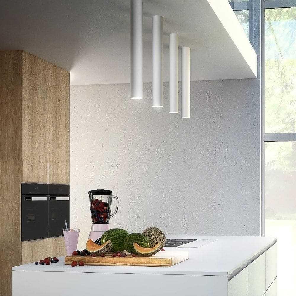Panzeri To-Be ceiling lamp LED by Enzo Panzeri - Buy now on ShopDecor - Discover the best products by PANZERI design