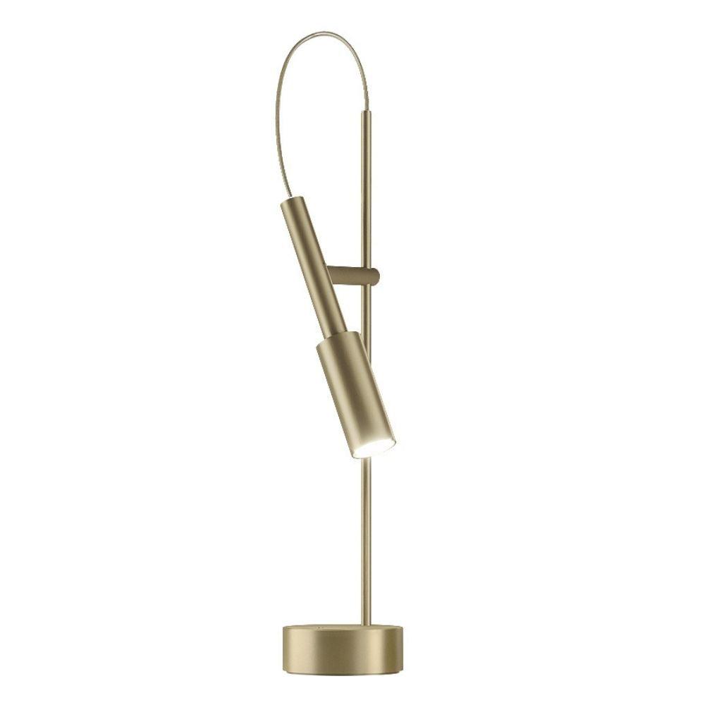 Panzeri Tubino Plus table lamp LED by Matteo Thun - Buy now on ShopDecor - Discover the best products by PANZERI design