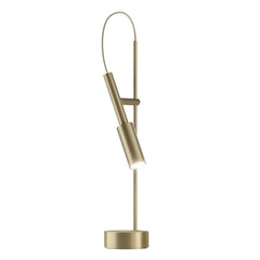 Panzeri Tubino Plus table lamp LED by Matteo Thun - Buy now on ShopDecor - Discover the best products by PANZERI design