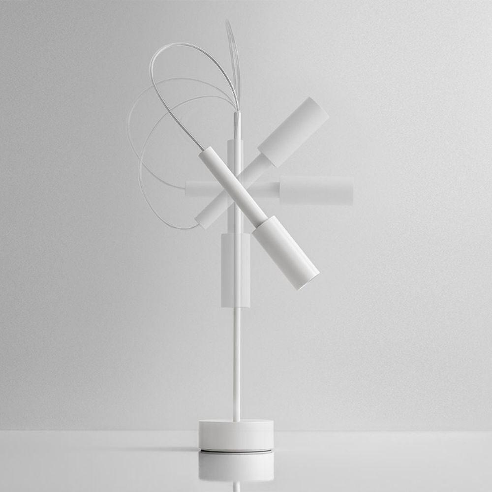 Panzeri Tubino Plus table lamp LED by Matteo Thun - Buy now on ShopDecor - Discover the best products by PANZERI design
