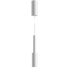 Panzeri Tubino suspension lamp LED by Matteo Thun - Buy now on ShopDecor - Discover the best products by PANZERI design
