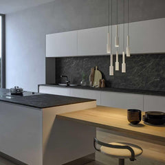 Panzeri Tubino suspension lamp LED by Matteo Thun - Buy now on ShopDecor - Discover the best products by PANZERI design
