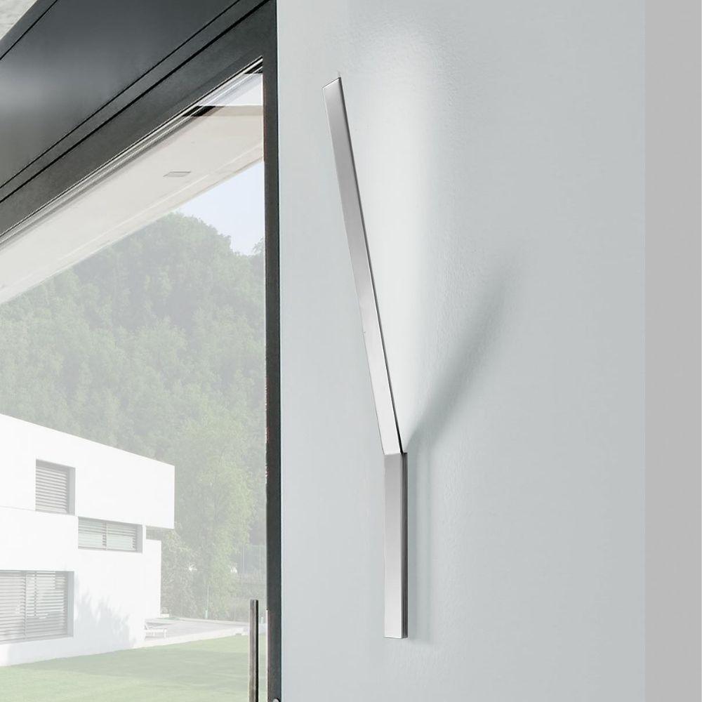 Panzeri Ypsilon wall lamp LED by Studio Tecnico Panzeri - Buy now on ShopDecor - Discover the best products by PANZERI design
