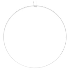 Panzeri Zero Round Vertical suspension lamp diam. 100 cm - Buy now on ShopDecor - Discover the best products by PANZERI design