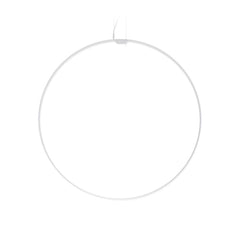 Panzeri Zero Round Vertical suspension lamp diam. 75 cm - Buy now on ShopDecor - Discover the best products by PANZERI design