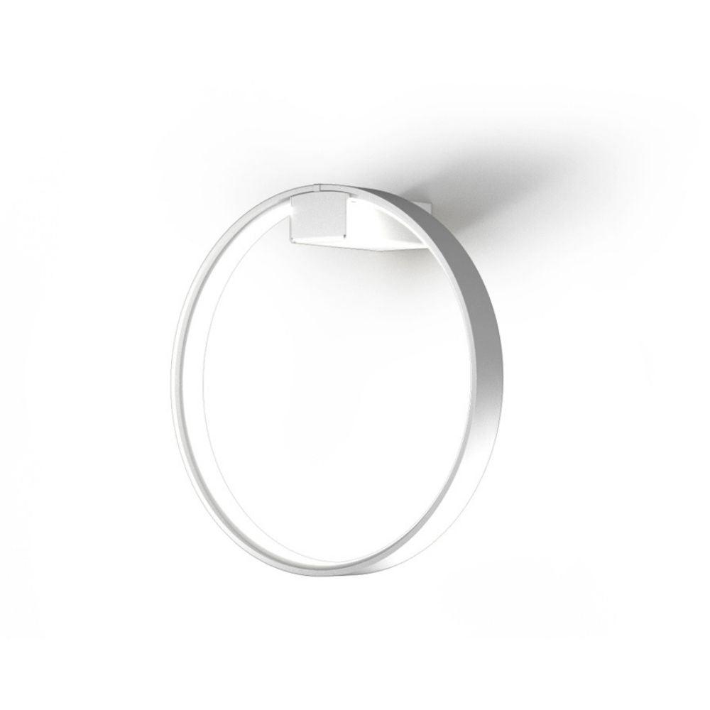 Panzeri Zero Round wall lamp LED by Enzo Panzeri - Buy now on ShopDecor - Discover the best products by PANZERI design