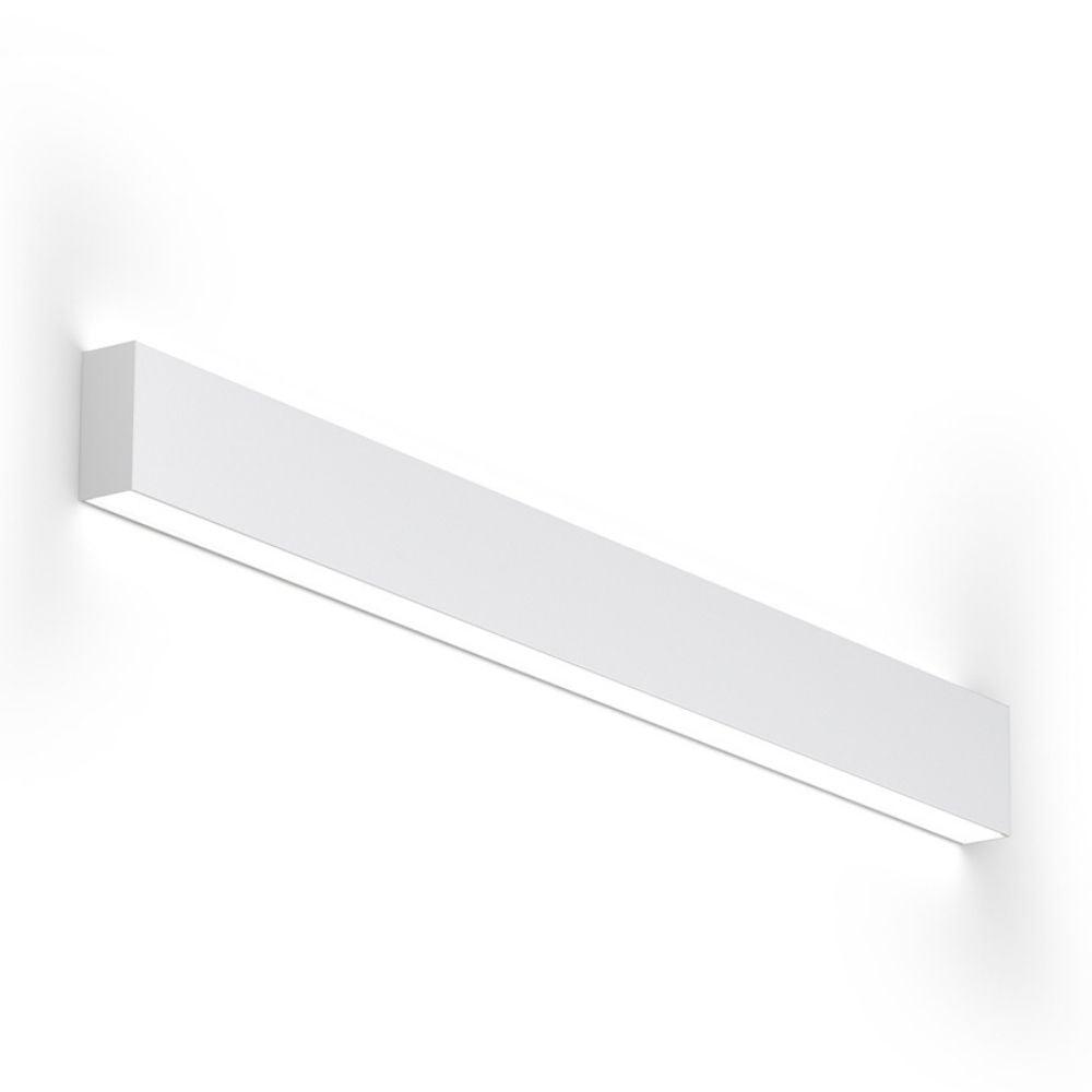 Panzeri Giano wall lamp LED 100 cm by Studio Tecnico Panzeri - Buy now on ShopDecor - Discover the best products by PANZERI design