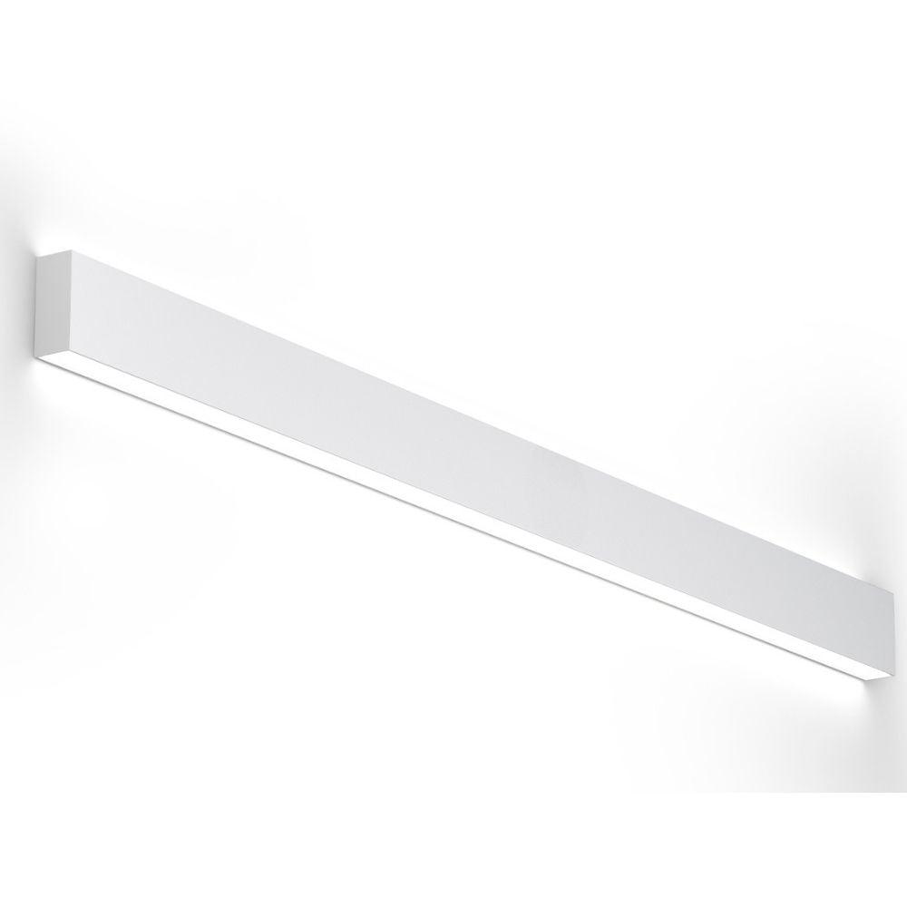Panzeri Giano wall lamp LED 150 cm by Studio Tecnico Panzeri - Buy now on ShopDecor - Discover the best products by PANZERI design