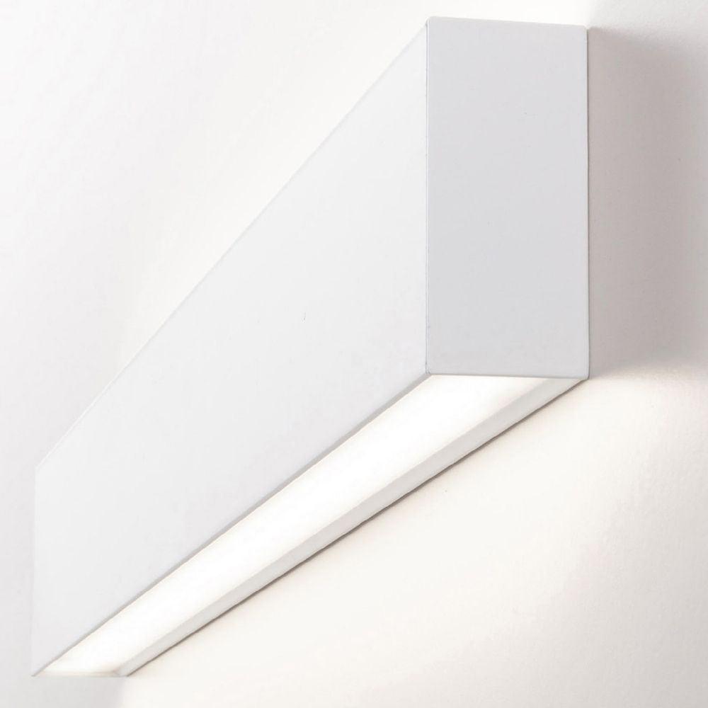Panzeri Giano wall lamp LED 150 cm by Studio Tecnico Panzeri - Buy now on ShopDecor - Discover the best products by PANZERI design
