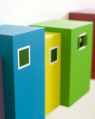 Progetti Burano cuckoo clock - Buy now on ShopDecor - Discover the best products by PROGETTI design