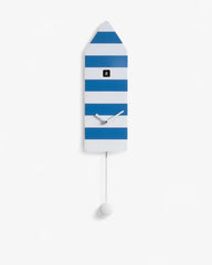 Progetti Capri cuckoo clock Progetti Light Blue - Buy now on ShopDecor - Discover the best products by PROGETTI design