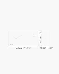Progetti Cucu_Chic cuckoo clock - Buy now on ShopDecor - Discover the best products by PROGETTI design