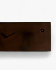 Progetti Cucu_Chic cuckoo clock - Buy now on ShopDecor - Discover the best products by PROGETTI design
