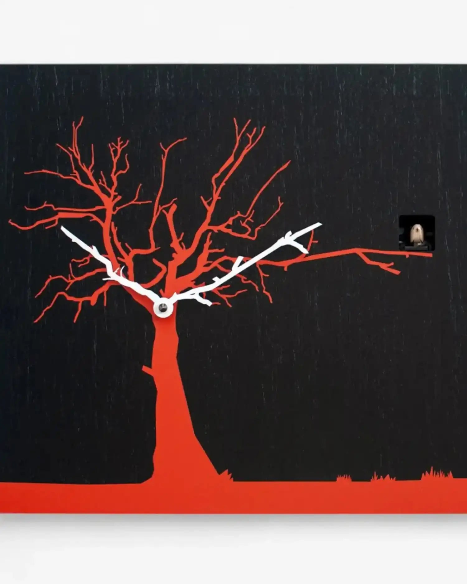 Progetti CùCùRùKù cuckoo clock - Buy now on ShopDecor - Discover the best products by PROGETTI design