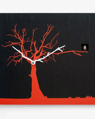 Progetti CùCùRùKù cuckoo clock - Buy now on ShopDecor - Discover the best products by PROGETTI design
