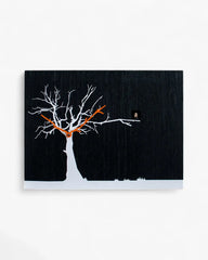 Progetti CùCùRùKù cuckoo clock Progetti White Black Wengè - Buy now on ShopDecor - Discover the best products by PROGETTI design