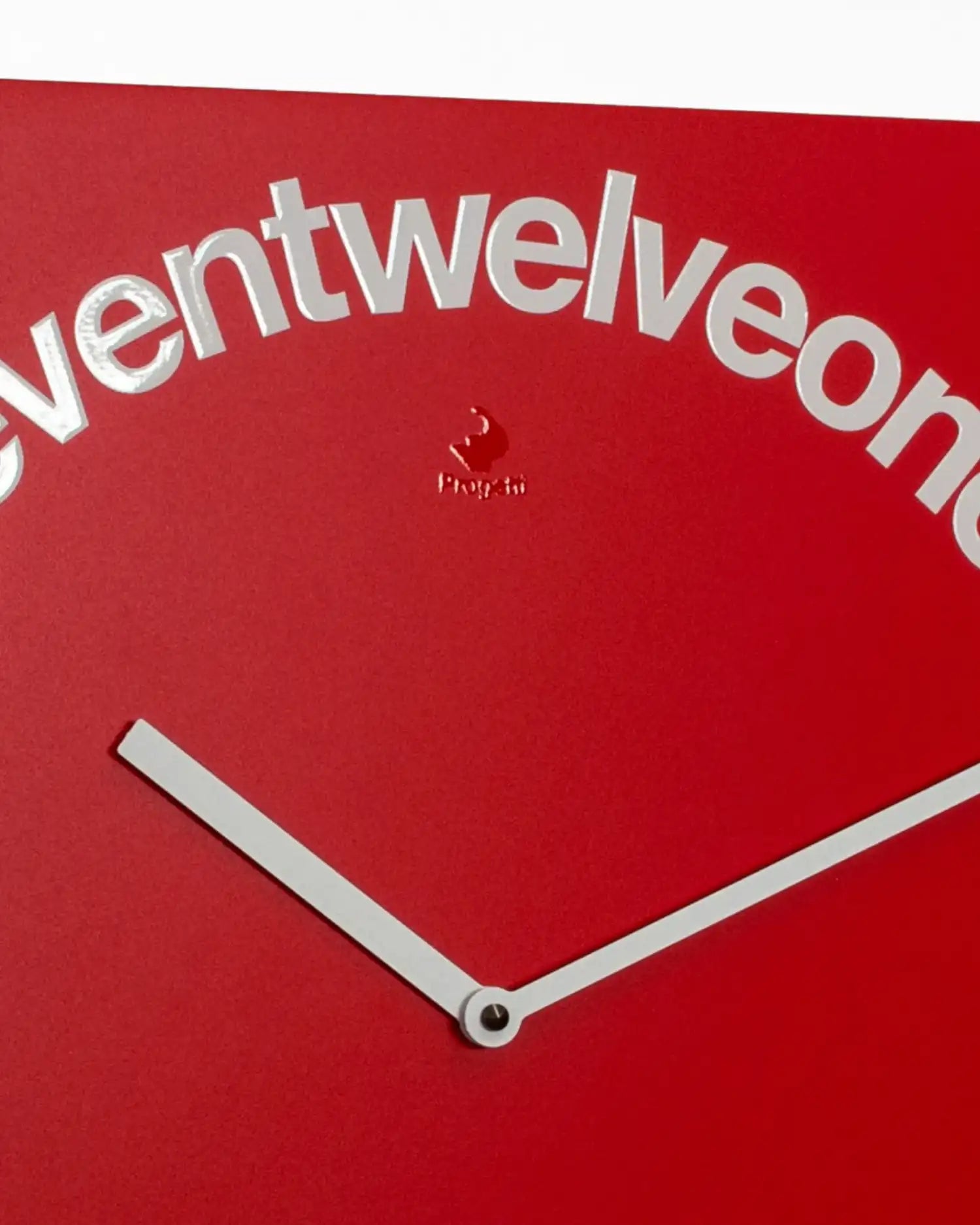 Progetti Dodici clock - Buy now on ShopDecor - Discover the best products by PROGETTI design