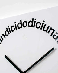 Progetti Dodici clock - Buy now on ShopDecor - Discover the best products by PROGETTI design