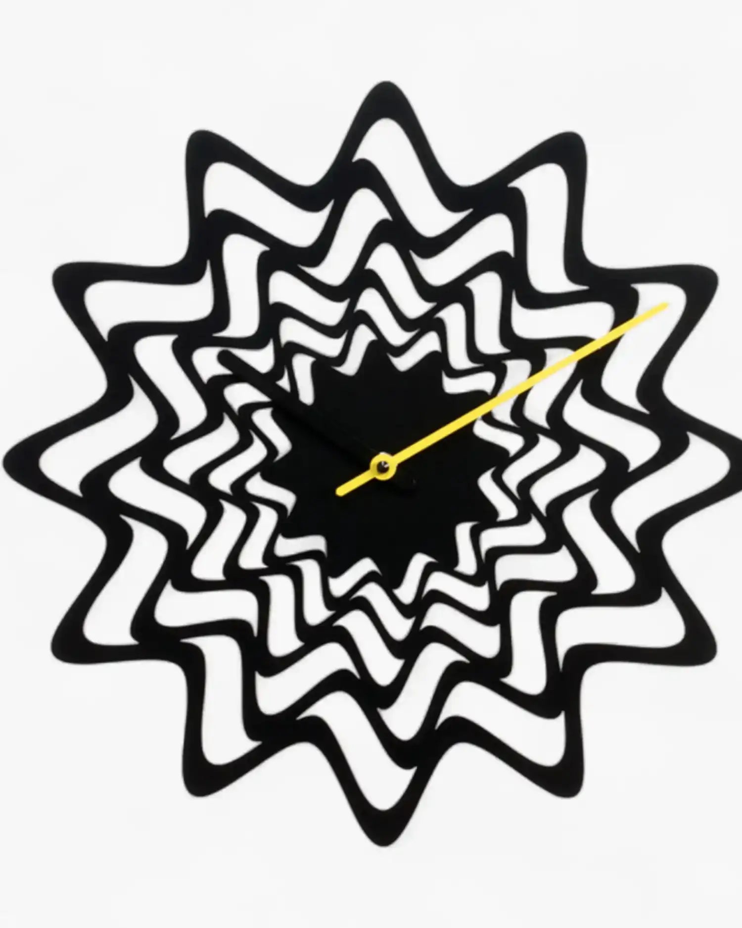 Progetti Flux clock - Buy now on ShopDecor - Discover the best products by PROGETTI design