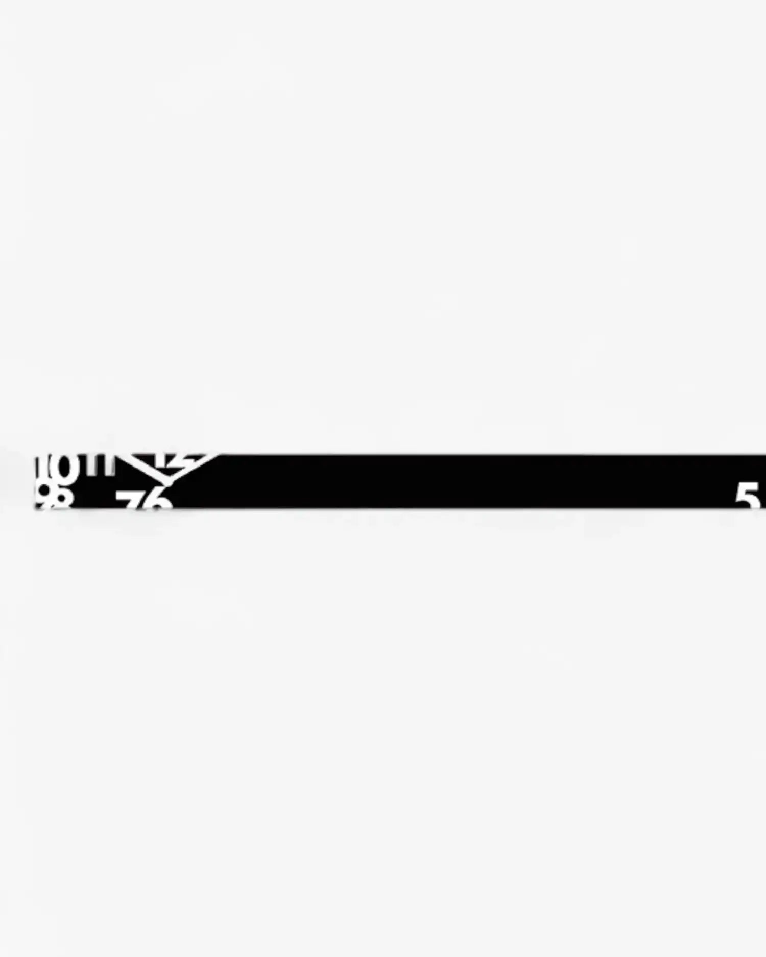Progetti IlTempoStringe clock - Buy now on ShopDecor - Discover the best products by PROGETTI design