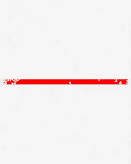 Progetti IlTempoStringe clock Progetti Red Horizontal - Buy now on ShopDecor - Discover the best products by PROGETTI design
