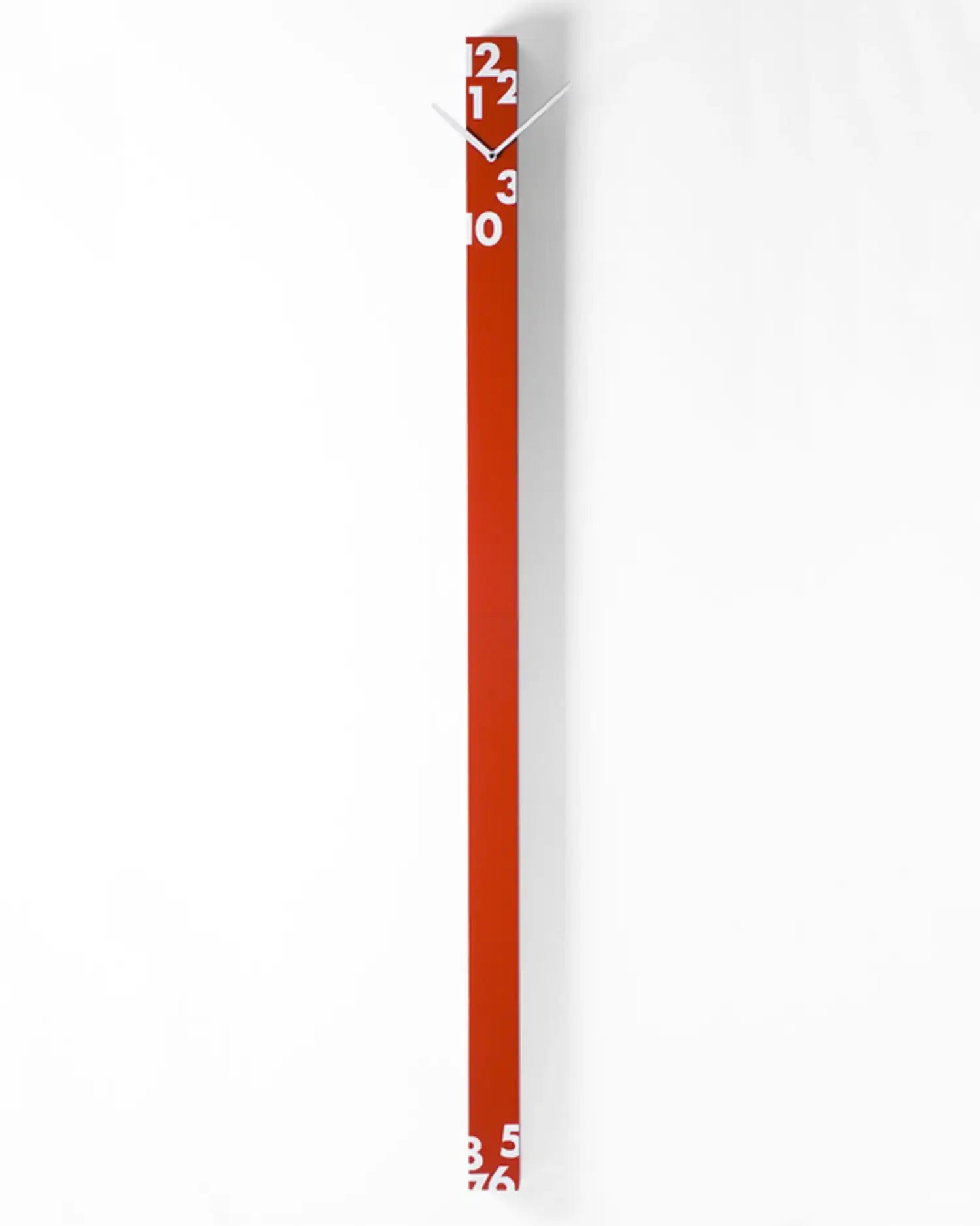 Progetti IlTempoStringe clock - Buy now on ShopDecor - Discover the best products by PROGETTI design